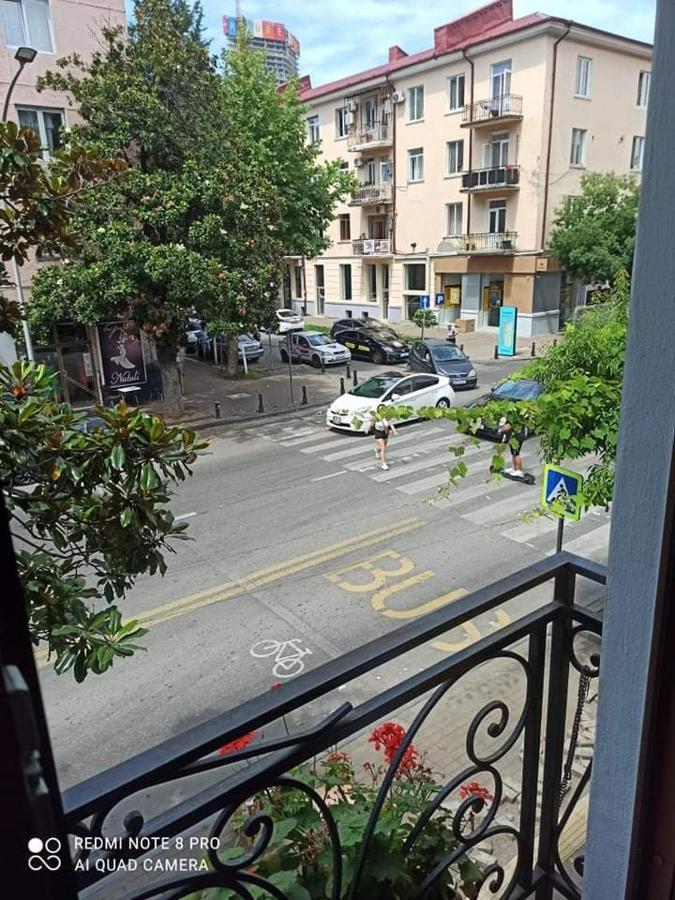 바투미 House N39 아파트 외부 사진